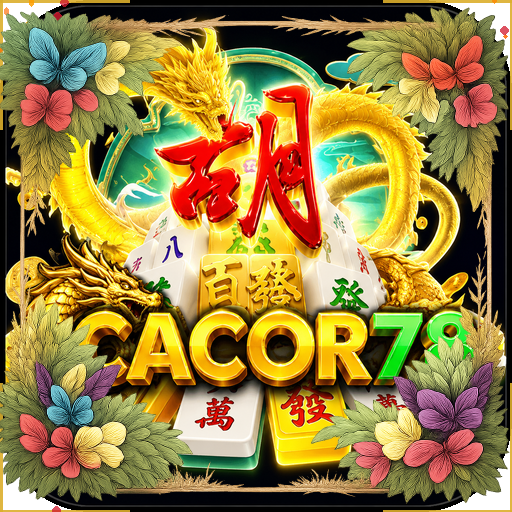cacor78 — mitra unggulan