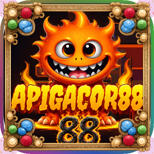apigacor88 — galeri pratinjau Resmi APK